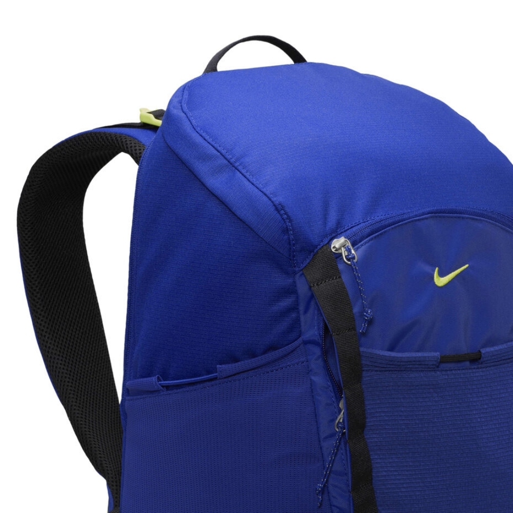 Nike Hike Backpack (27L) Deep Royal Blue Men's Backpack - Picture 8 of 15
